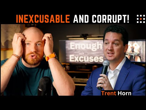 Refuting Trent Horn's Shocking Defense Of Slavery In The Bible