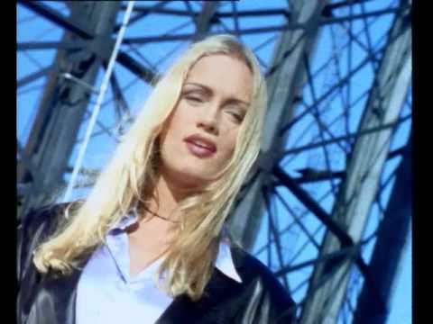 Mette Hartmann - I Believe