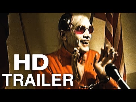 All American Massacre