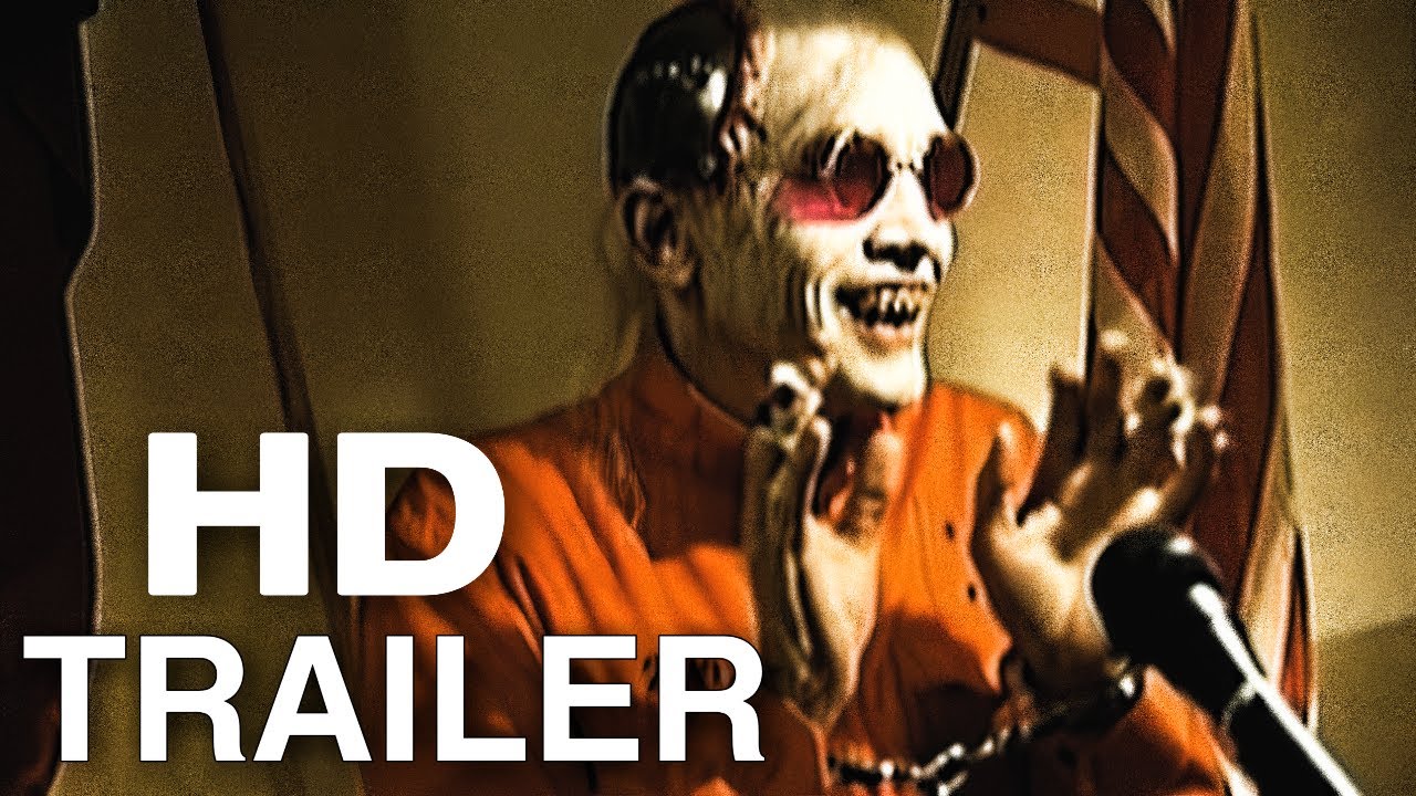 Miniature de la vidéo All American Massacre Remastered Trailer V2 du film All American Massacre