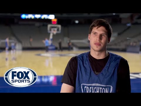 Doug McDermott on the art of scoring