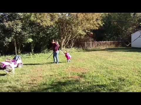 En garde, I'll let you try my Wu-Tang style