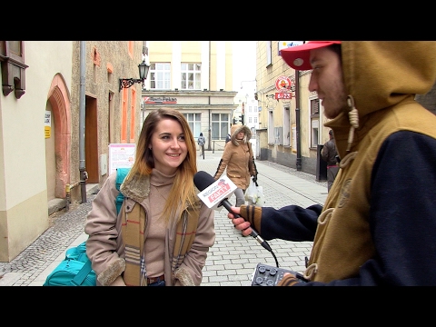 Jaką pizzę lubicie? (SONDA)