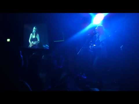 Ingrid Michaelson - This is war (live @ Corner Hotel, Melbourne)