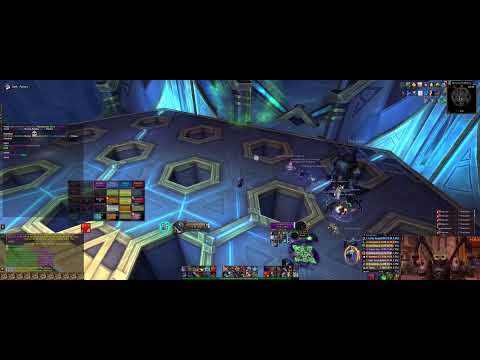 Random Boosting Heroic SOFO 9.2.5 World of Warcraft