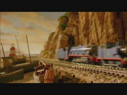 Thomas & Gordon are ''A Cut Above The Rest''