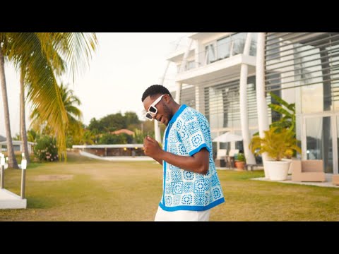 Runi Jay-DND (Do Not Disturb) | (Official Music Video) [Love Story Riddim]