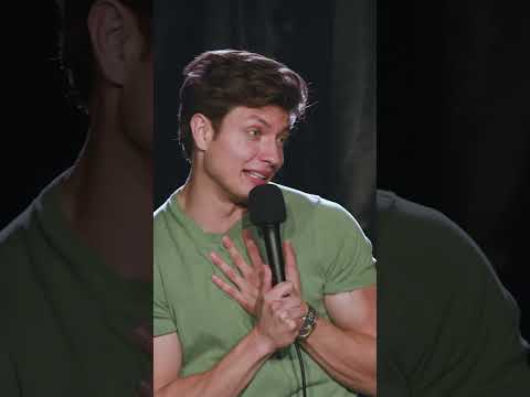 Matt Rife | Only Fans | Bring Your Tractor To School Day