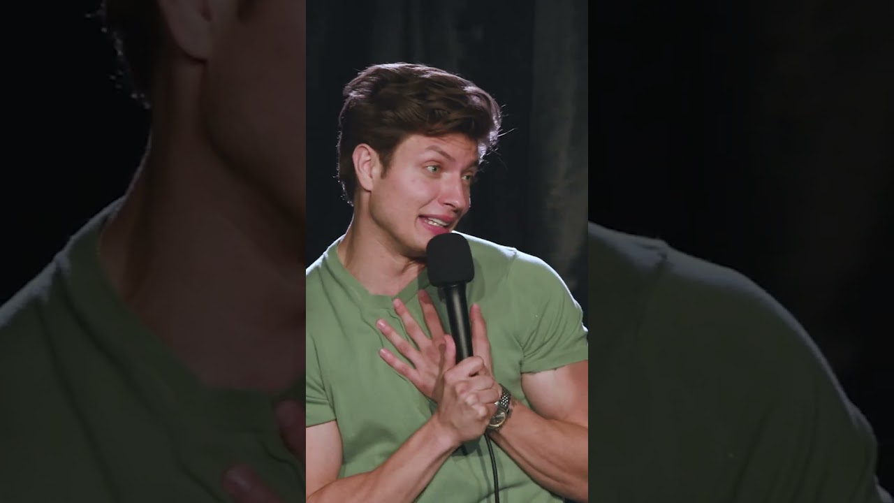 Matt Rife | Only Fans | Bring Your Tractor To School Day