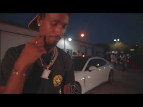 Cheezy ft. Baby’s World - No Basics [Remix] (Official Music Video)