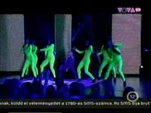 Viva Comet 2010 Barbee