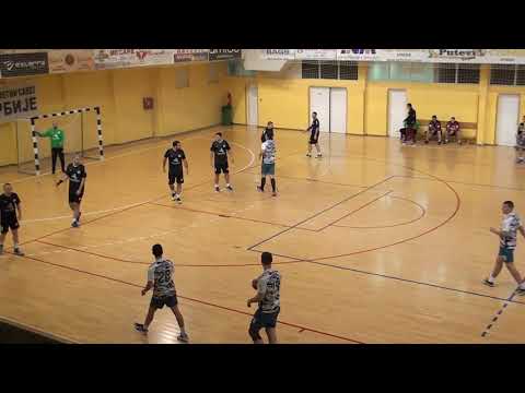 RK Arilje   RK Omladinac 28 11 2020