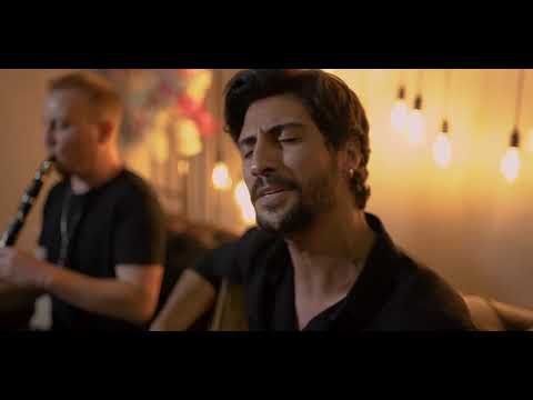 Salih Oruç - Kefen giydim (Pinhani Cover)