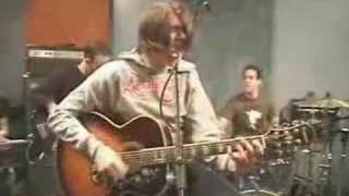 Cute Without The &#39;E&#39; (Cut From The Team) Acoustic