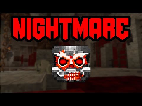 Holm - New NIGHTMARE Difficulty - Doomed: Demons of the Nether