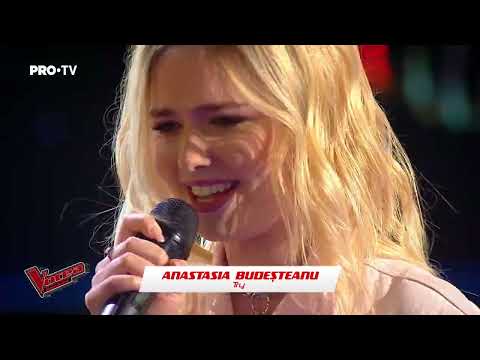 Corina Ivanov VS Daniel Ciurea VS Anastasia B. - Team Denis | Knockout | Vocea României | Sezonul 10