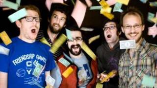 Rosalina Must Dance Alone - MiniBoone