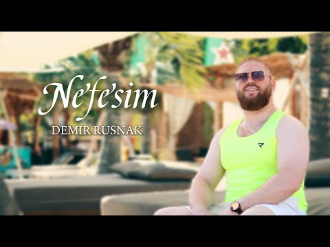 Demir Rusnak Nefesim 2025