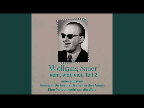 Ich zähle täglich meine Sorgen