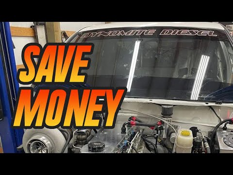 Before Buying Injectors, Listen to This