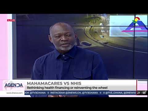 LIVE: Agenda with Beatrice Adu || 29-07-2025