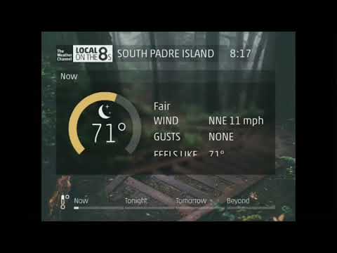 INTELLISTAR 2 JR. EMULATOR 11-2-2020