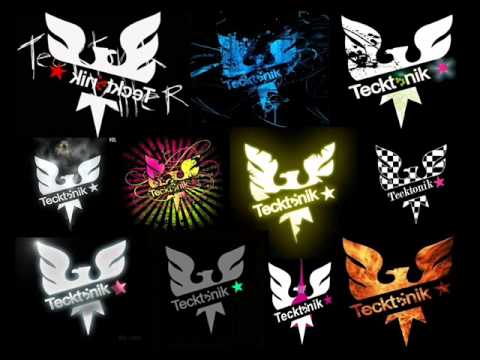 Tecktonik Music-Buzztech-Renegade master.wmv