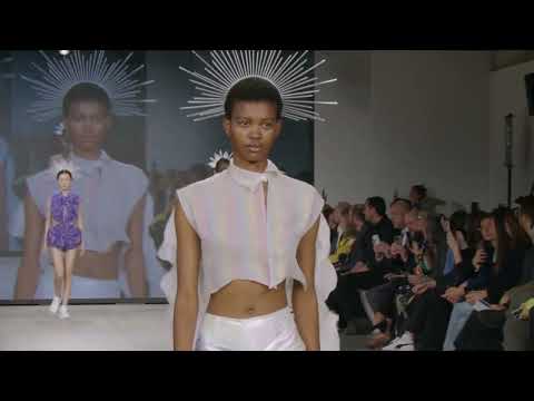 Domus Academy at Fashion Graduate Italia 2022