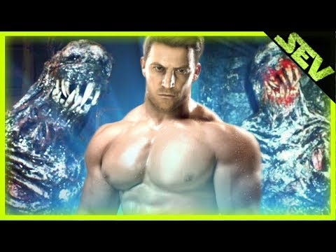 Now it's Dad's turn! Not a Hero | Resident Evil 7 German