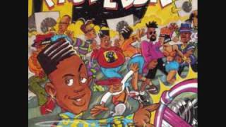Fast Eddie Got To Git Up Straight Jackin LP 1991 DJ International