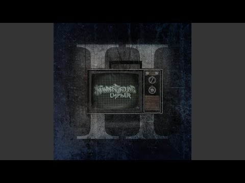 ThunderGround Cypher II (feat. Donny Yonder, O.N.E. JONES, Len-Dor & Pattearns)