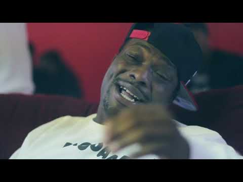Tay Blood x 41 Sheist - All Da Same (Shot By Dexta Dave)