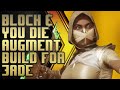 Block And You Die Augment Build For Jade MK11 Over 1000 Damage In 1 Attack