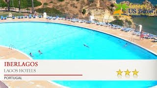 Iberlagos - Lagos Hotels, Portugal