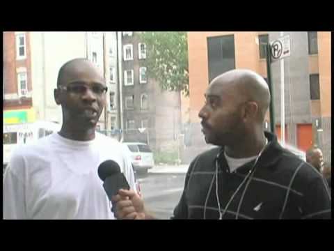 World Famous DJ Brucie B. talks about how he sustained his career over 30 years