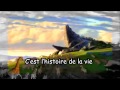 The Lion King - Circle Of Life (Euro. French + Subs ...