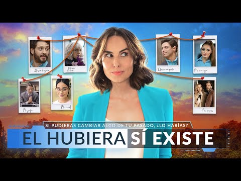 El Hubiera Sí Existe (2019) Trailer