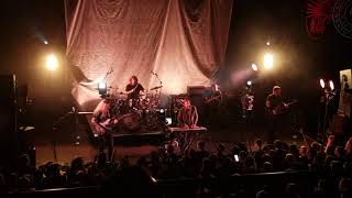 Between the Buried and Me: Option Oblivion &amp; Life In Velvet Live Winston-Salem NC 3-10-19