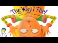 The Way I Feel - Animated Read Aloud Book