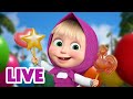 LIVE STREAM Masha And The Bear Happy Hour