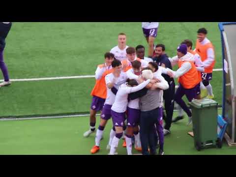 VIDEO IAMNAPLES.IT - Primavera 1, Napoli-Fiorentina 0-1: gli highlights del match