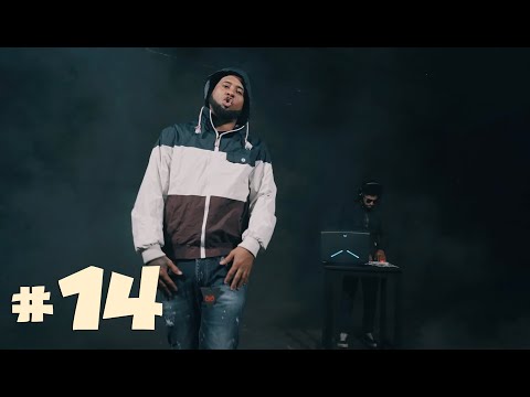 Miniatura de #14 (El Perfume)