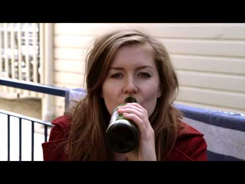 Parody - Boags "Zoosh" Ad - Uni Revue 2015