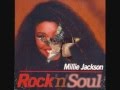millie jackson - let's straighten it out
