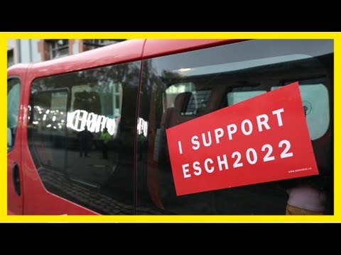 Kulturkick für den süden