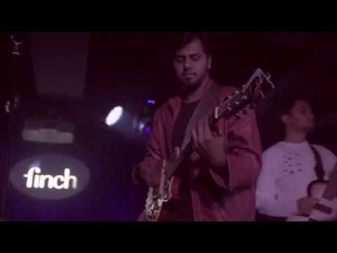 Saket Singh Sisodia Dil Chahta Hai Live @ The Finch Mumbai