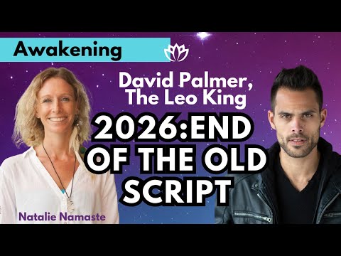 Natalie Namaste and The Leo King