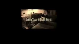 Julie Roberts-Rain On A Tin Roof Cover by Logan Toon &amp; Matt Barrett