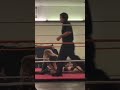 Rebecca Scott wins back the #PWM Women’s World Title! #Shorts #ProWrestlingMagic #Wrestling