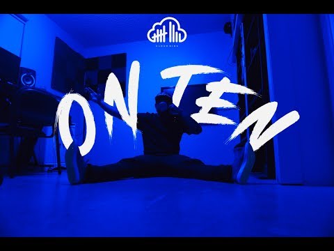 Cloud Nine - "On Ten" (Official Music Video) [Shot on a Sony a6400]